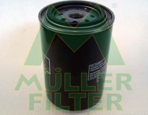 Muller Filter FO194 - Масляний фільтр autocars.com.ua