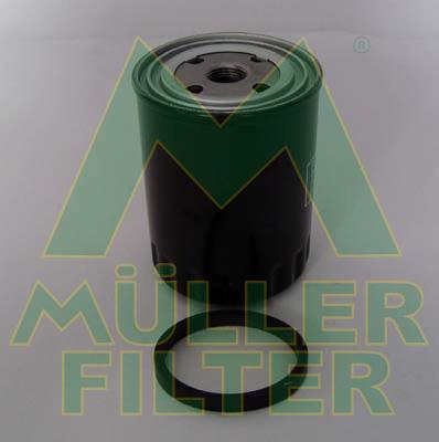 Muller Filter FO195 - Масляний фільтр autocars.com.ua