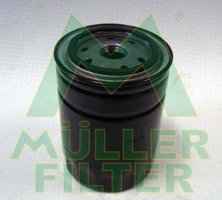 Muller Filter FO200 - Масляний фільтр autocars.com.ua
