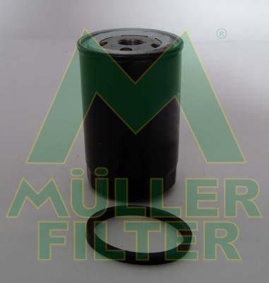 Muller Filter FO230 - Масляний фільтр autocars.com.ua