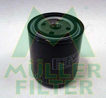 Muller Filter FO266 - Масляний фільтр autocars.com.ua