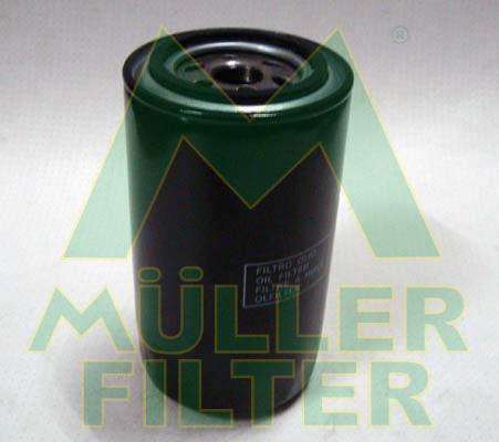 Muller Filter FO274 - Масляний фільтр autocars.com.ua