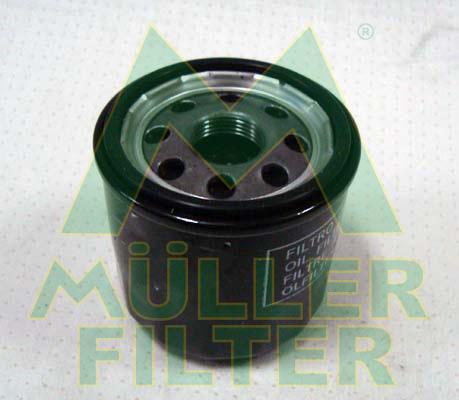 Muller Filter FO289 - Масляний фільтр autocars.com.ua
