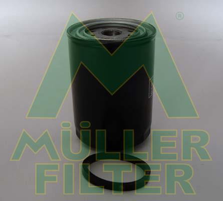Muller Filter FO294 - Масляний фільтр autocars.com.ua
