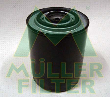 Muller Filter FO3003 - Масляний фільтр autocars.com.ua