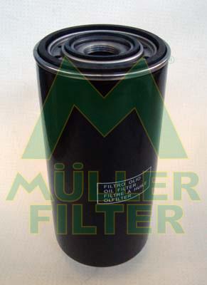 Muller Filter FO3005 - Масляний фільтр autocars.com.ua