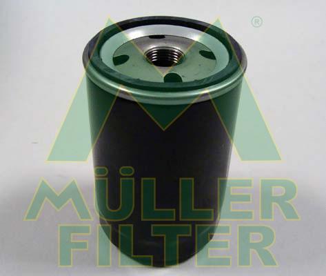 Muller Filter FO302 - Масляний фільтр autocars.com.ua