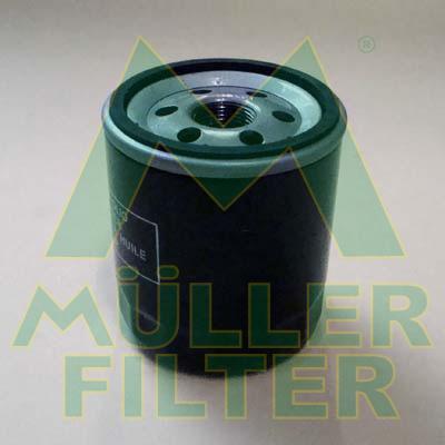 Muller Filter FO305 - Масляний фільтр autocars.com.ua