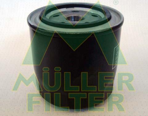 Muller Filter FO307 - Масляний фільтр autocars.com.ua
