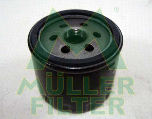 Muller Filter FO385 - Масляний фільтр autocars.com.ua