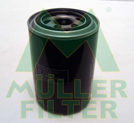 Muller Filter FO416 - Масляний фільтр autocars.com.ua