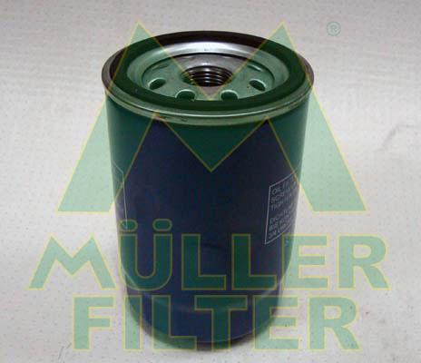 Muller Filter FO42 - Масляний фільтр autocars.com.ua