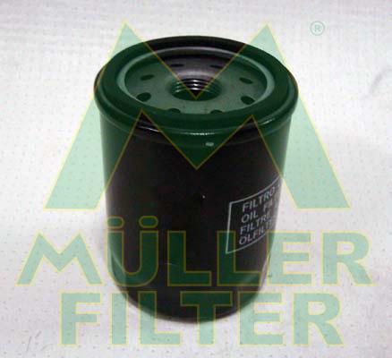 Muller Filter FO474 - Масляний фільтр autocars.com.ua