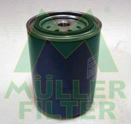 Muller Filter FO51 - Масляний фільтр autocars.com.ua