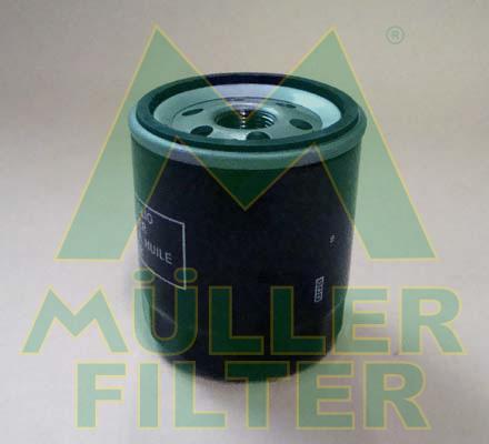 Muller Filter FO525 - Масляний фільтр autocars.com.ua