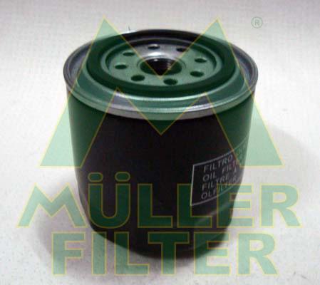 Muller Filter FO526 - Масляний фільтр autocars.com.ua