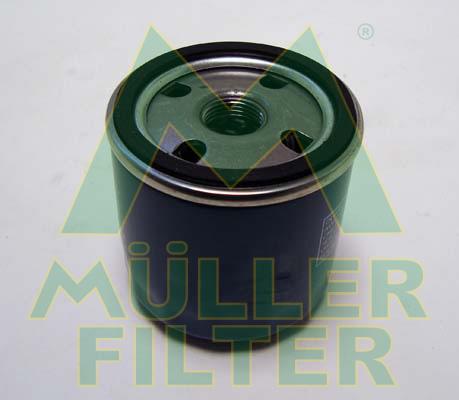 Muller Filter FO54 - Масляный фильтр avtokuzovplus.com.ua