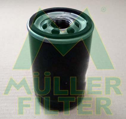 Muller Filter FO583 - Масляний фільтр autocars.com.ua