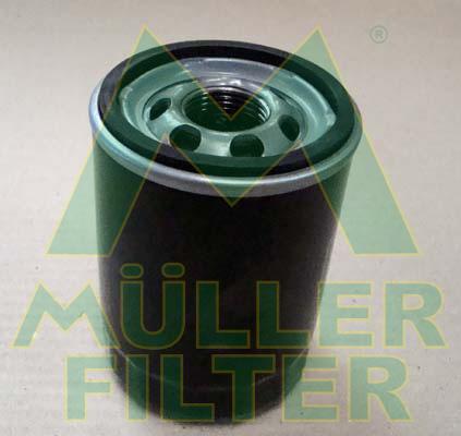 Muller Filter FO585 - Масляний фільтр autocars.com.ua
