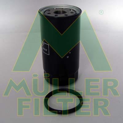 Muller Filter FO589 - Масляний фільтр autocars.com.ua