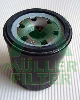 Muller Filter FO594 - Масляний фільтр autocars.com.ua