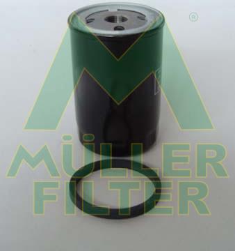 Muller Filter FO596 - Масляний фільтр autocars.com.ua