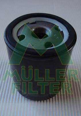 Muller Filter FO597 - Масляний фільтр autocars.com.ua
