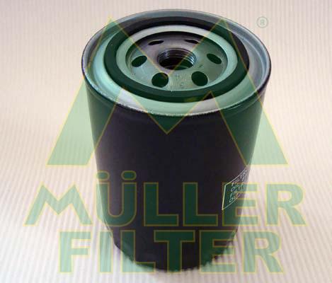 Muller Filter FO599 - Масляний фільтр autocars.com.ua