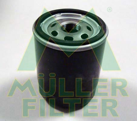 Muller Filter FO600 - Масляний фільтр autocars.com.ua