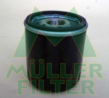 Muller Filter FO605 - Масляний фільтр autocars.com.ua
