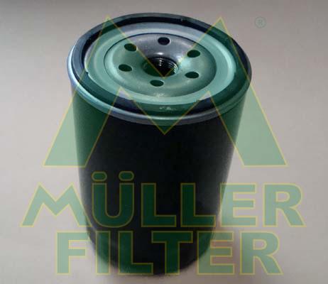 Muller Filter FO612 - Масляний фільтр autocars.com.ua