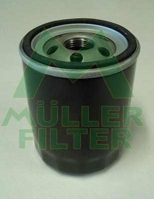 Muller Filter FO626 - Масляний фільтр autocars.com.ua