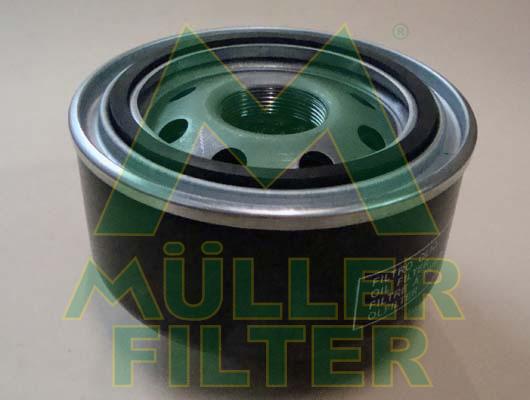 Muller Filter FO62 - Масляний фільтр autocars.com.ua