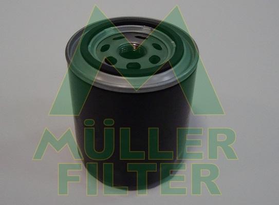 Muller Filter FO633 - Масляний фільтр autocars.com.ua