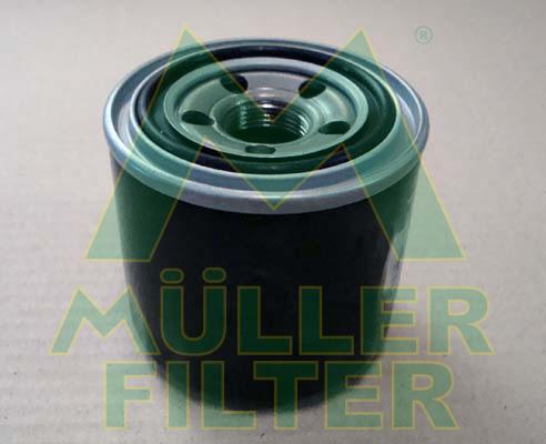 Muller Filter FO638 - Масляний фільтр autocars.com.ua