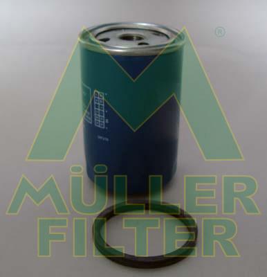 Muller Filter FO640 - Масляний фільтр autocars.com.ua