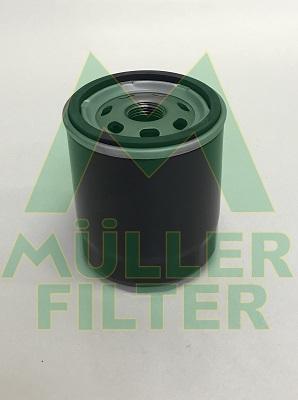Muller Filter FO643 - Масляний фільтр autocars.com.ua