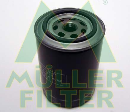 Muller Filter FO65 - Масляний фільтр autocars.com.ua