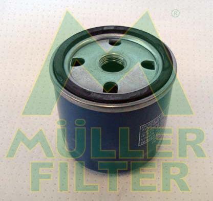 Muller Filter FO72 - Масляний фільтр autocars.com.ua