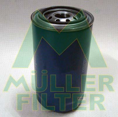 Muller Filter FO85 - Масляний фільтр autocars.com.ua