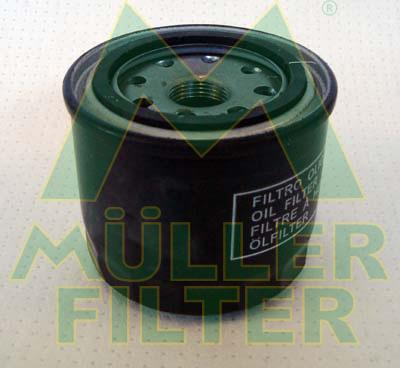 Muller Filter FO96 - Масляний фільтр autocars.com.ua