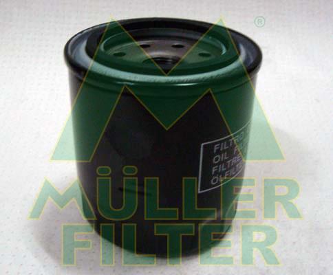 Muller Filter FO98 - Масляний фільтр autocars.com.ua