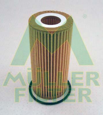 Muller Filter FOP288 - Масляний фільтр autocars.com.ua