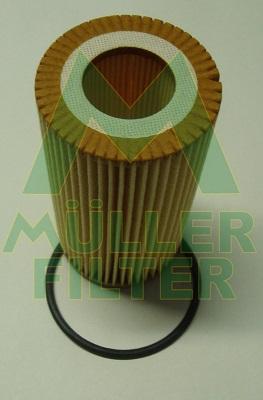 Muller Filter FOP298 - Масляний фільтр autocars.com.ua