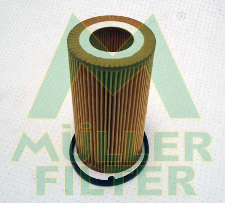 Muller Filter FOP397 - Масляний фільтр autocars.com.ua