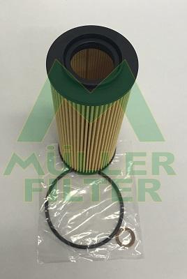 Muller Filter FOP402 - Масляний фільтр autocars.com.ua