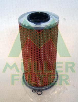 Muller Filter FOP613 - Масляный фильтр autodnr.net