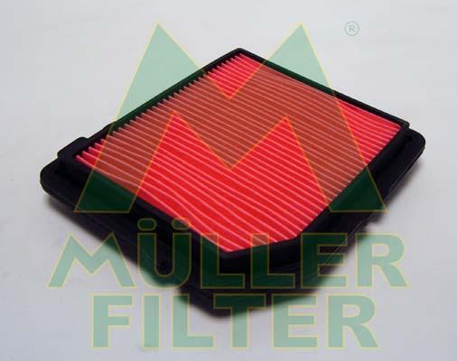 Muller Filter PA108 - Воздушный фильтр avtokuzovplus.com.ua