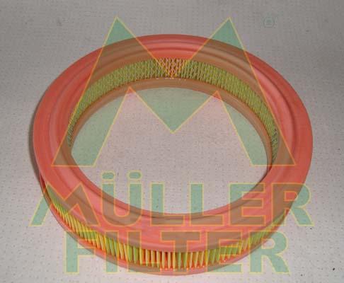 Muller Filter PA128 - Воздушный фильтр avtokuzovplus.com.ua