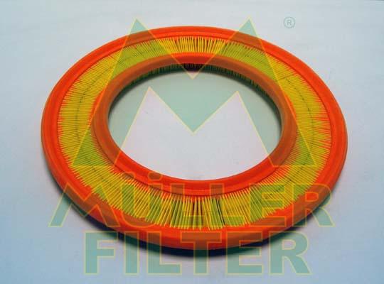 Muller Filter PA211 - Воздушный фильтр autodnr.net